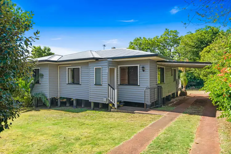 19 Perry Street
