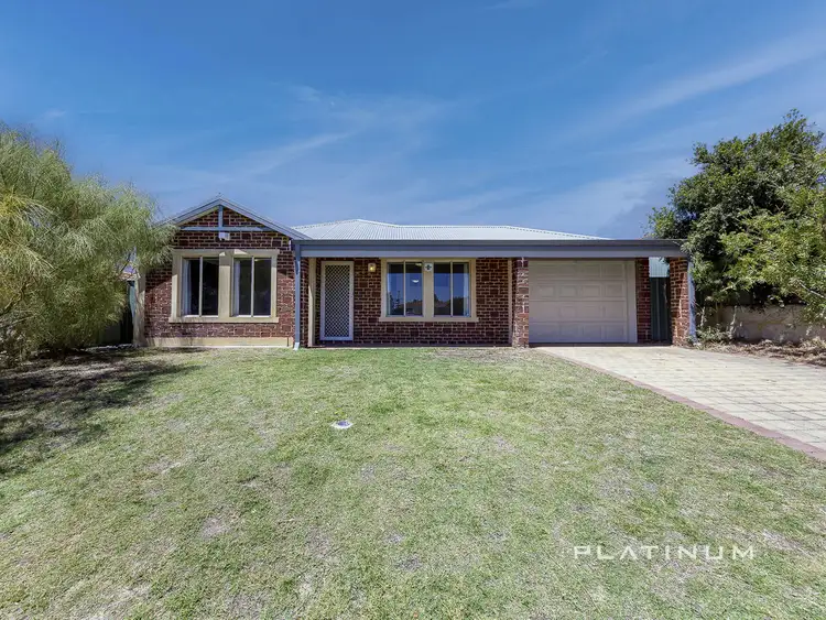 26 Seagrove Boulevard