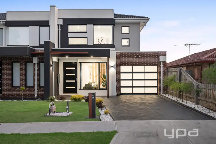 27A Gabrielle Crescent