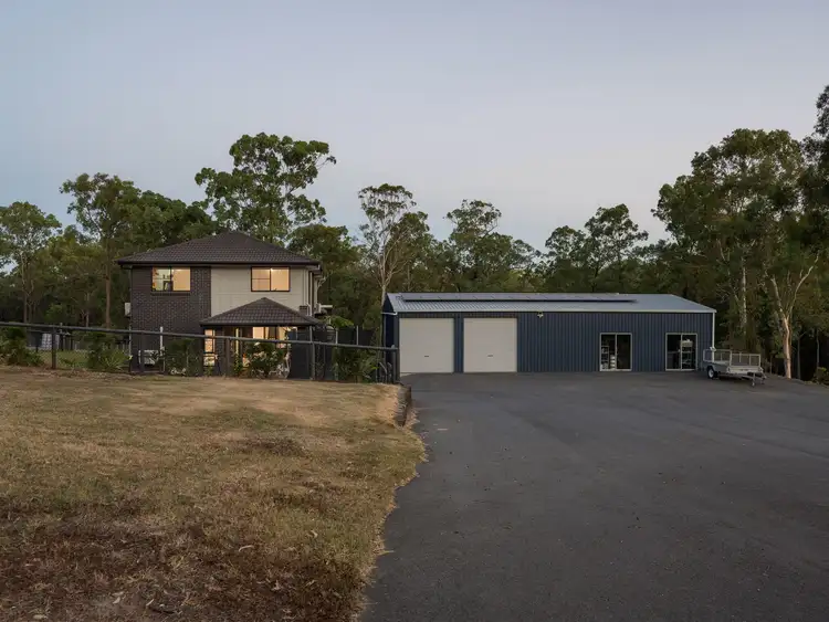 92-98 Thornbill Drive