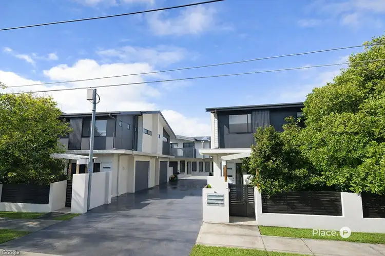44-46 Jamieson Street