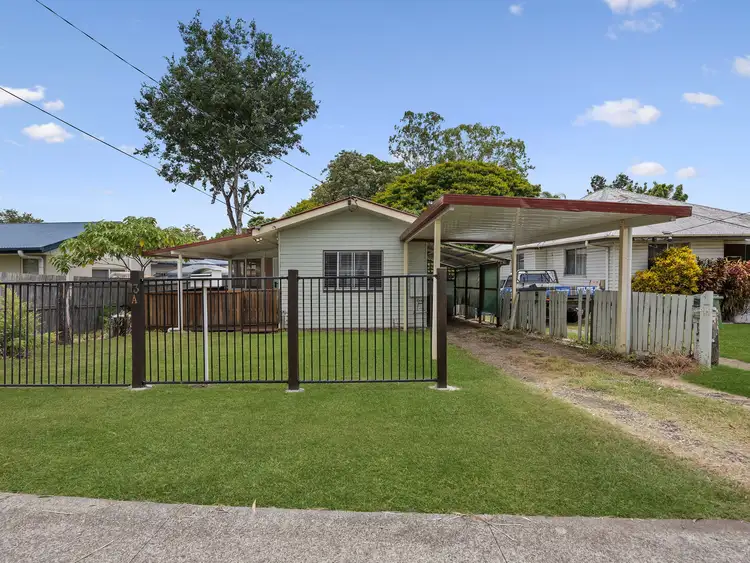 13A Green Street, Booval QLD 4304