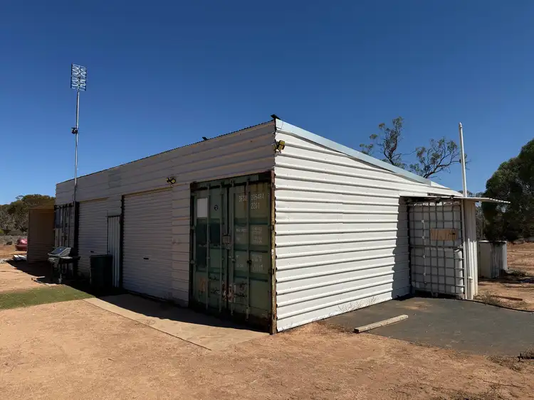 Lot 49 Moorundie Road (access via Mallee Acres Road)