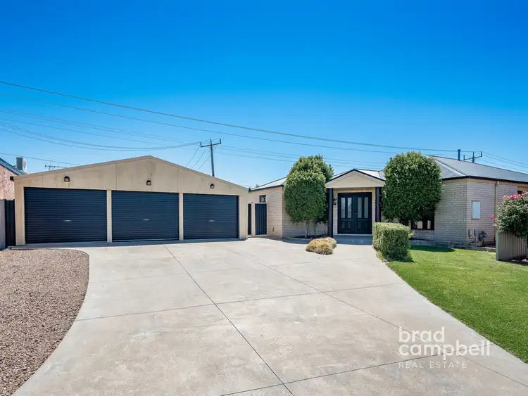 5 Shorthorn Court