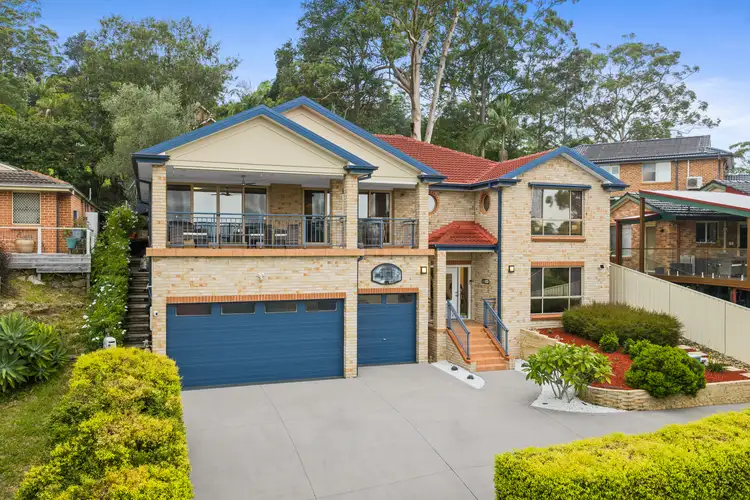14 Crestview Place