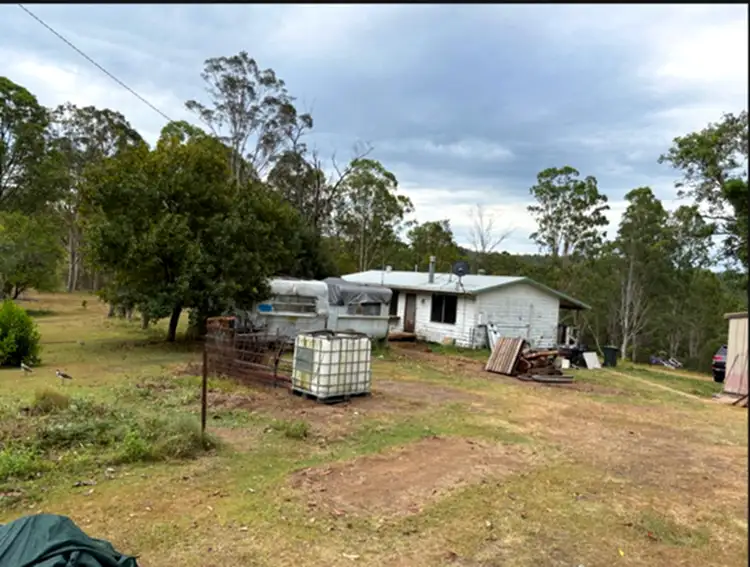 300 Ewingar Ridge Road