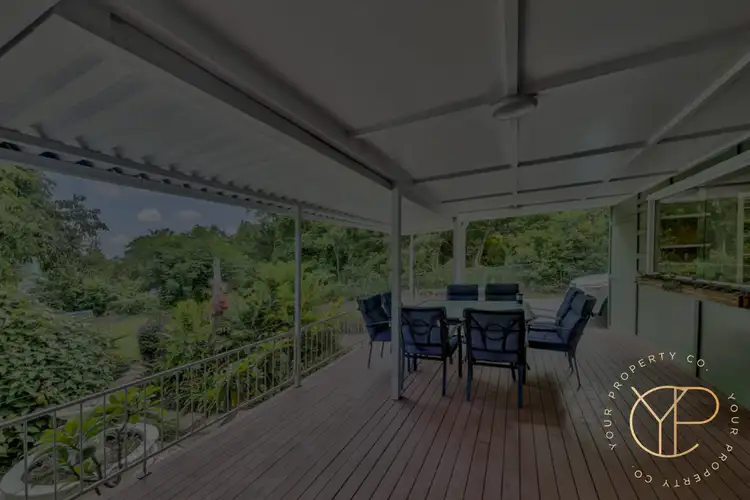 58 Nambour Mapleton Road