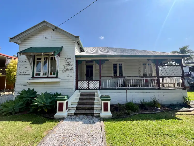 85 Clarence Street