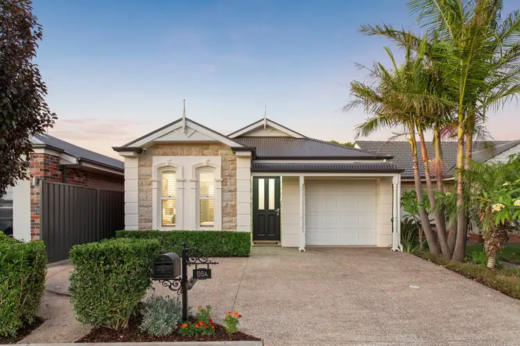 86a Balmoral Avenue