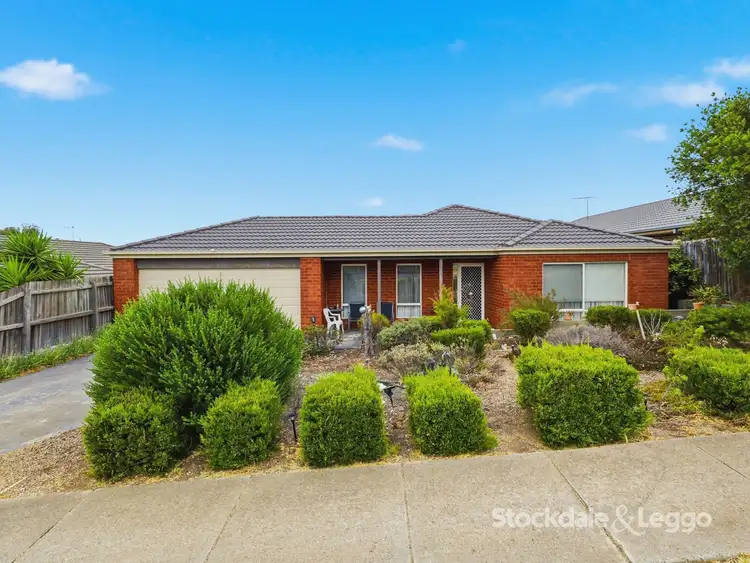 11 Richardson Court