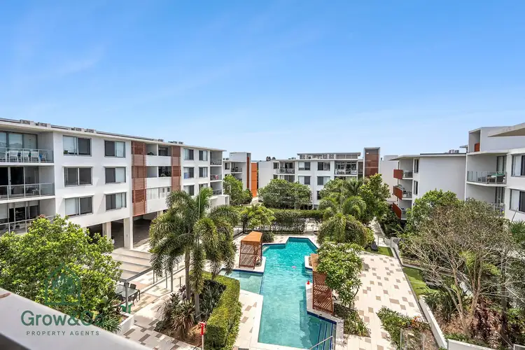 1 - 7 Waterford Court