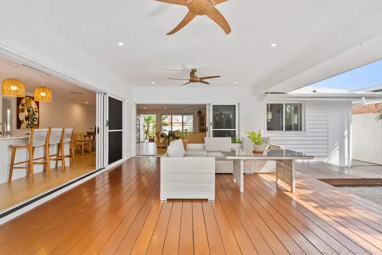10 Cuckoo Crescent