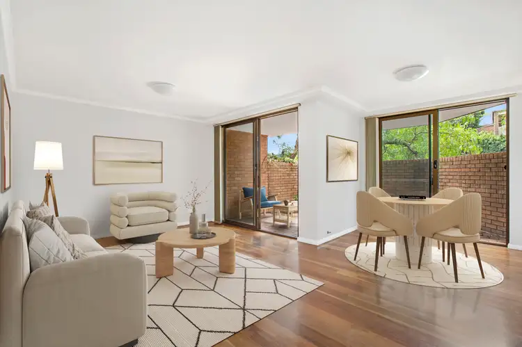 1-5 Parraween Street