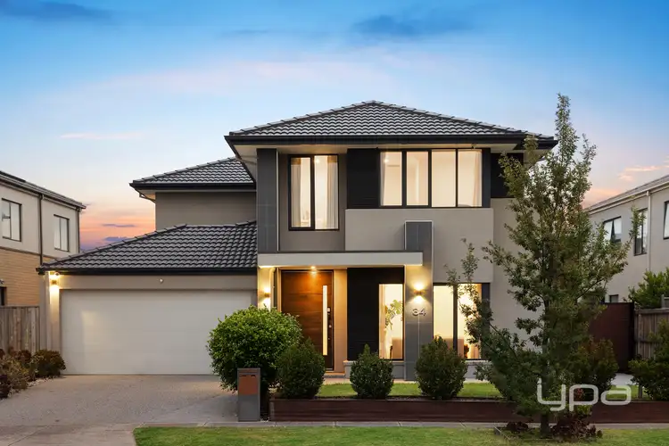 34 Yacht Road