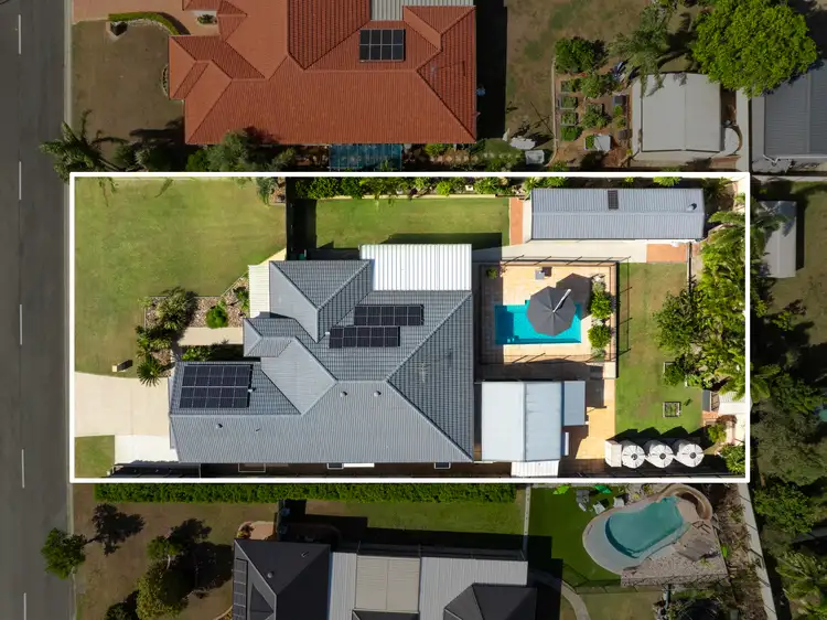 Second view of Homely house listing, 55 Macarthur Crescent, Deception Bay QLD 4508