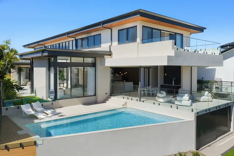 55 Platypus Avenue