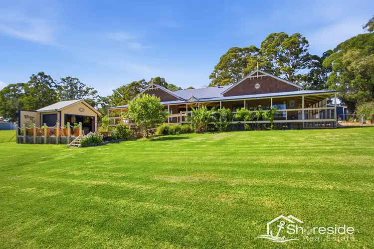 175 Ostlers Road
