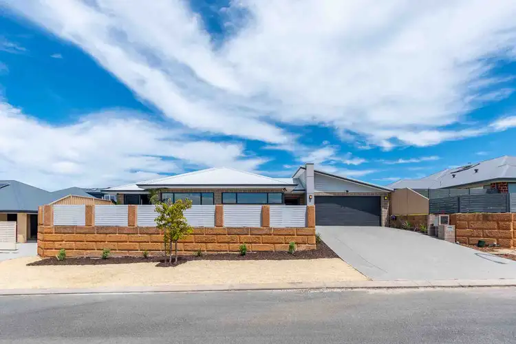 15 Hayward Crest