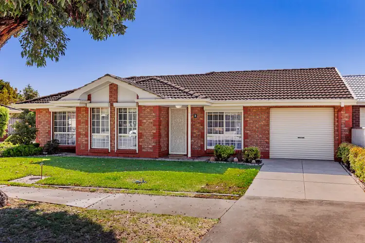 99 - 101 Sansom Road