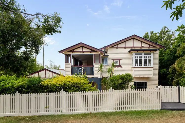 51 Woodhill Avenue