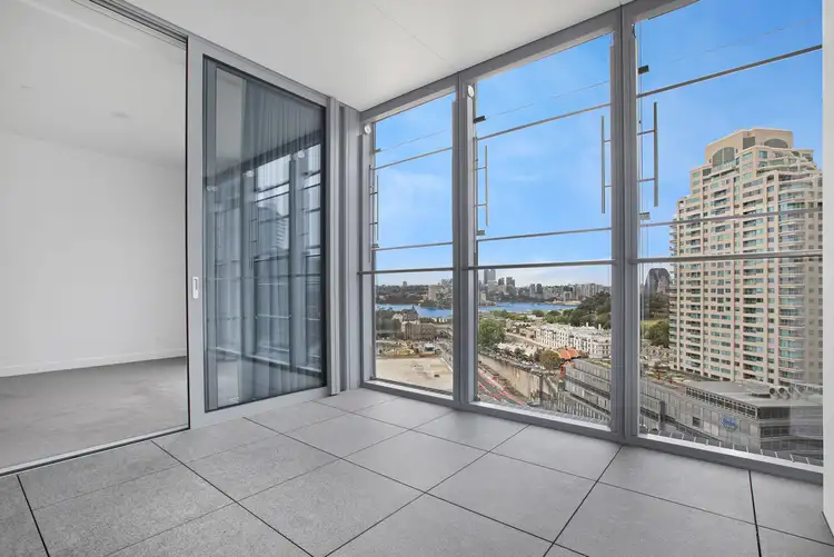 Fourth view of Homely apartment listing, 2 Watermans Quay, Barangaroo NSW 2000
