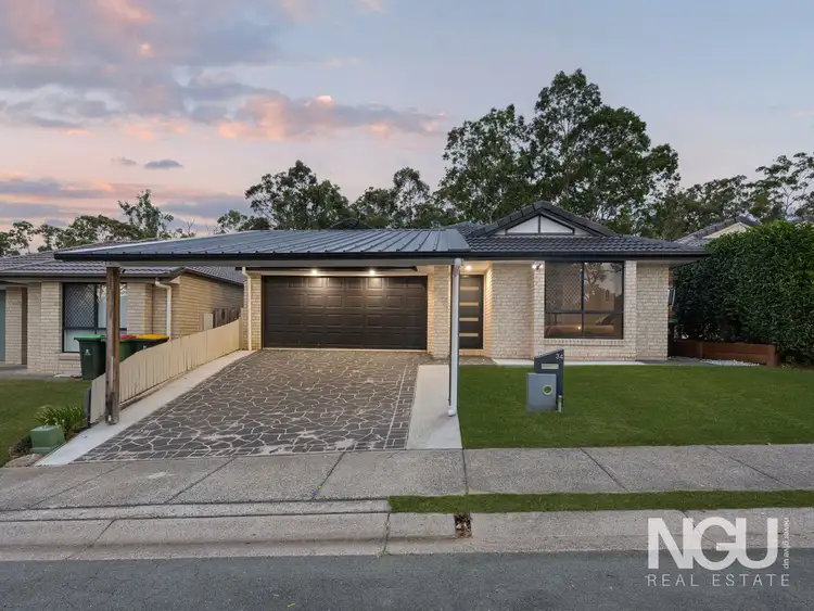 34 Jezabel Drive