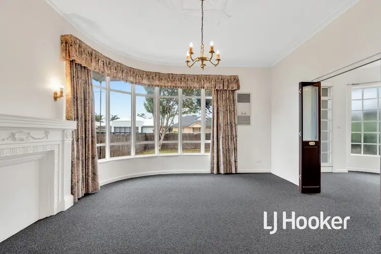 51 Balcombe Avenue