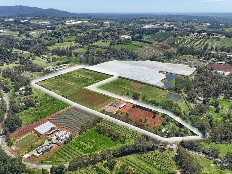 250 Wandin Creek Road
