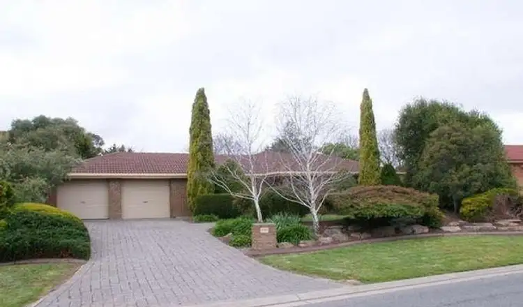 5 Oldborough Drive