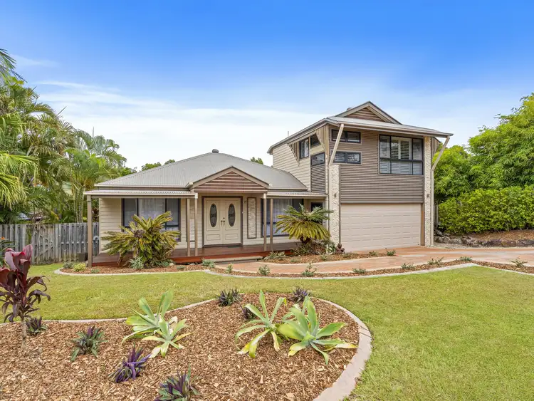 15 Bonin Close