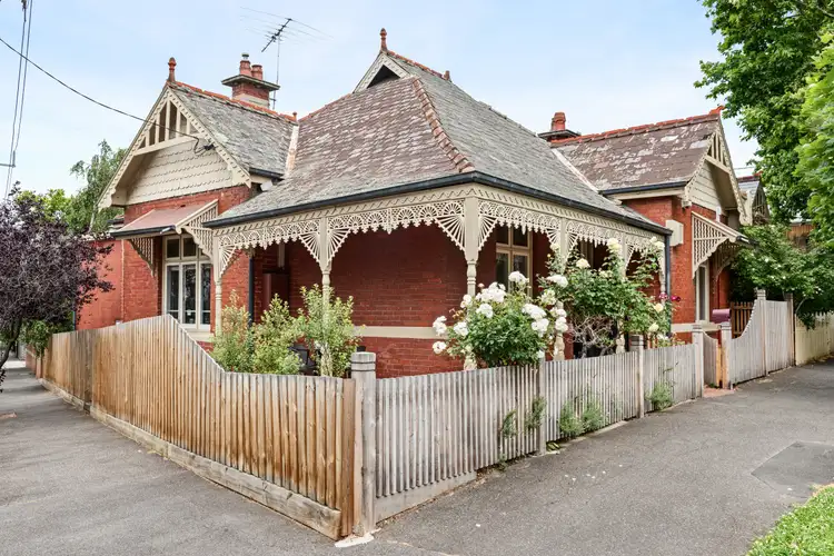 73 Eastwood Street