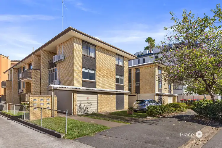 309 Bowen Terrace