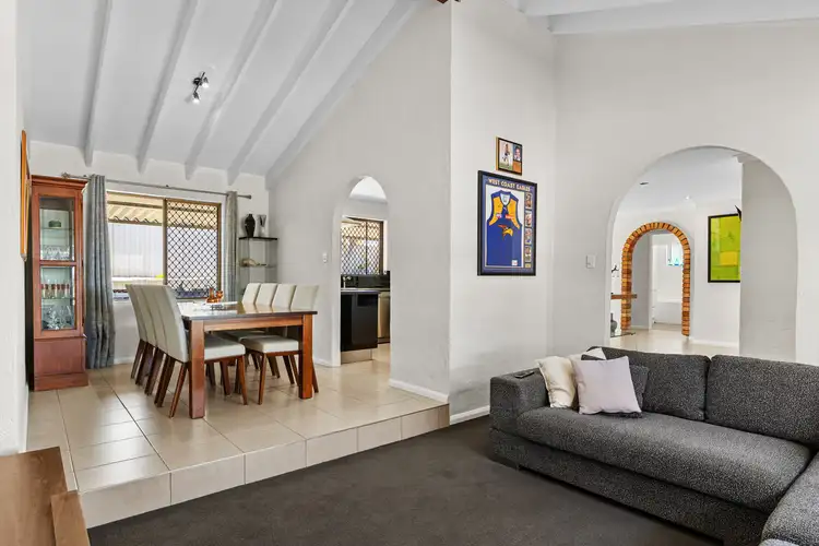 8A Christina Court