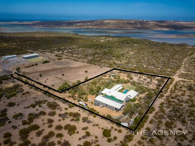 16 Ranch Court