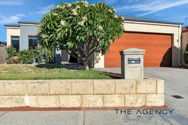 14 Langford Boulevard