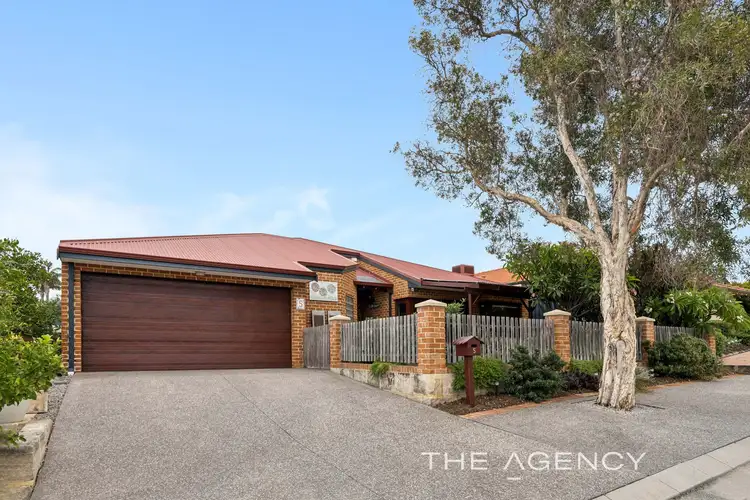 5 Finstock Mews, Padbury WA 6025