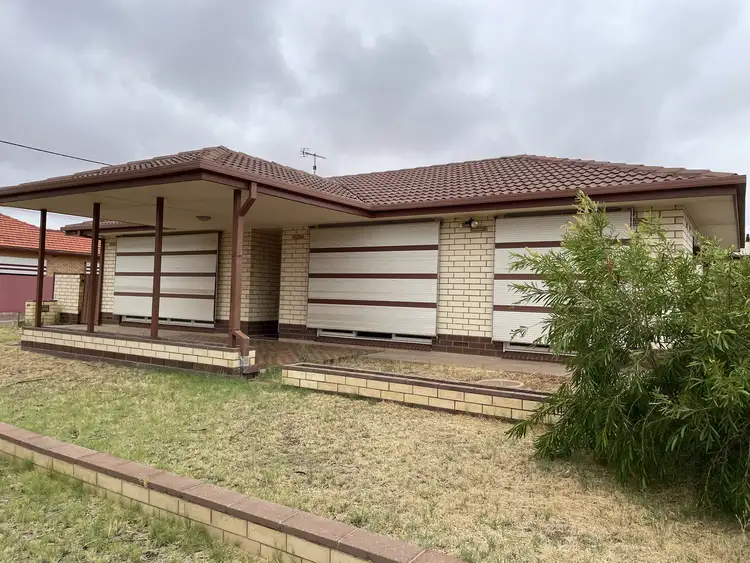 98 Tassie Street