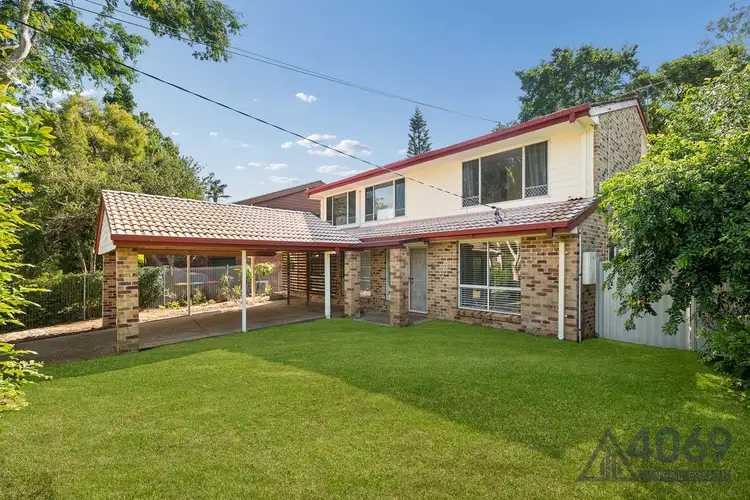 20 Aronia Street
