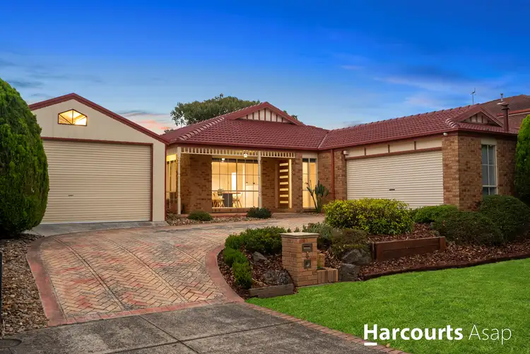 6 Musgrove Court