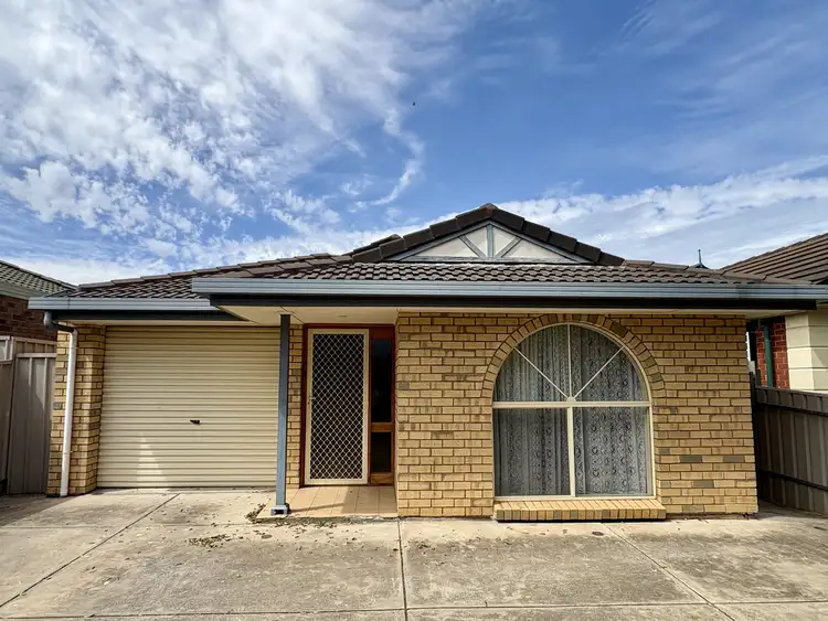 58C Reid Avenue