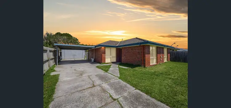 30 Elandra Way