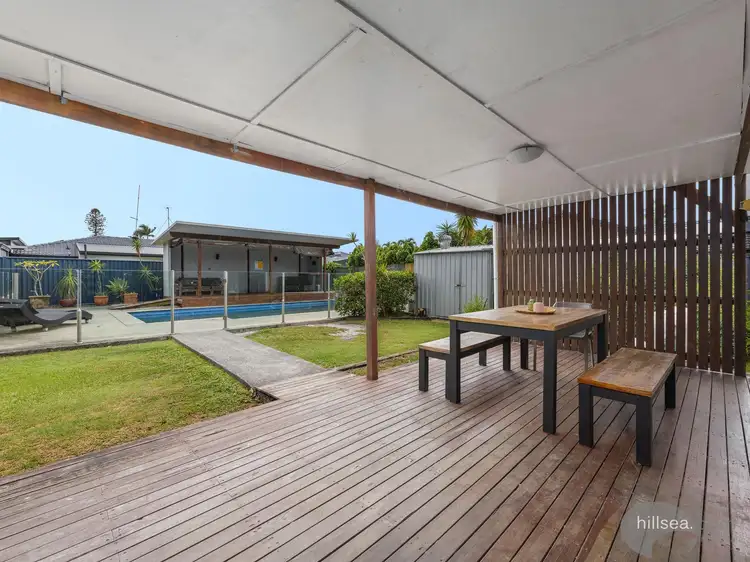 55 Hansford Road