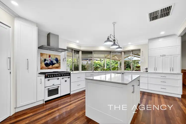 35 James Spiers Drive