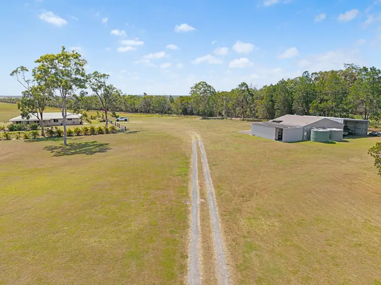 142 Beelbi Creek Road