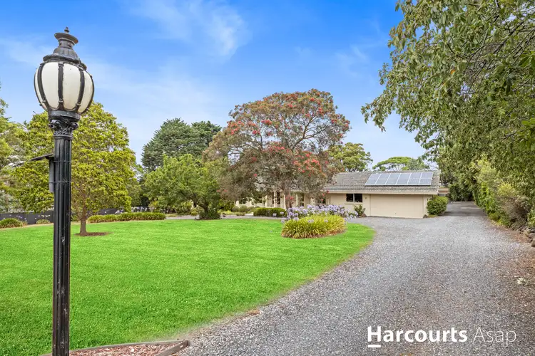 9 Avonwood Road