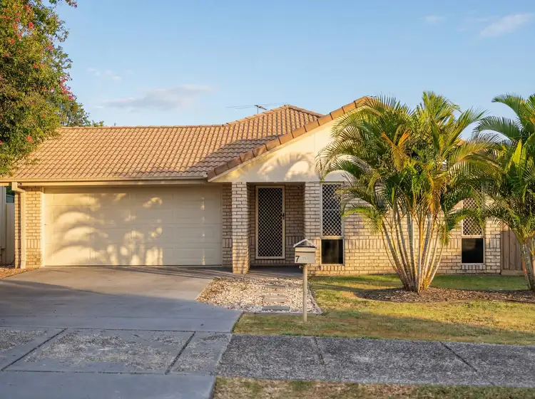 7 Davis Court