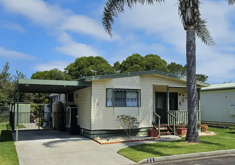86 Golf Links Road