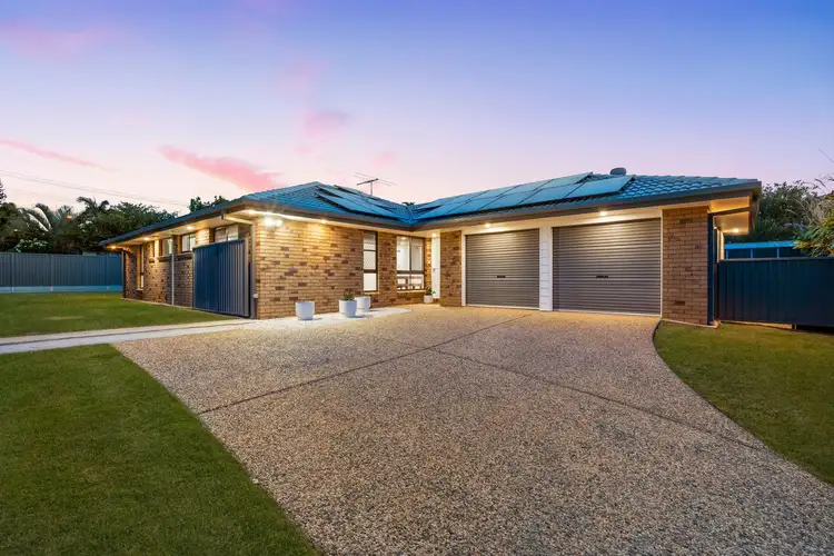 7 Kym Court