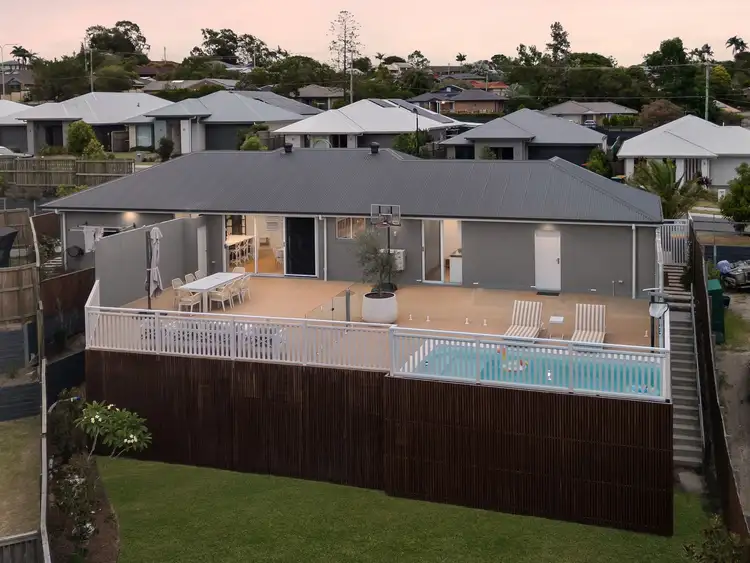 26 Citrus Crescent