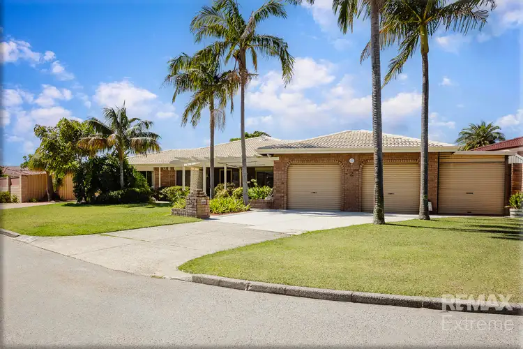 2 Highview Rise